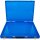 BGS Metall-Werkzeugkoffer, leer | für 3/3 BGS Werkstattwageneinlagen
