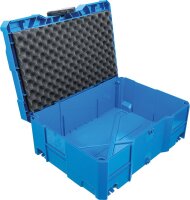 BGS Systemkoffer | BGS systainer® T-Loc 2