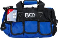 BGS Universal-Werkzeugtasche | klein | 305 x 190 x 300 mm