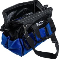 BGS Universal-Werkzeugtasche | klein | 305 x 190 x 300 mm