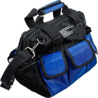 BGS Universal-Werkzeugtasche | klein | 305 x 190 x 300 mm