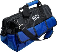 BGS Universal-Werkzeugtasche | groß | 508 x 230 x...