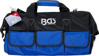 BGS Universal-Werkzeugtasche | groß | 508 x 230 x 330 mm