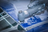 BGS Schneidmesserset für Druckluft-Ausglaser | für Art. 3218, 9291 | 5-tlg.