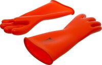 BGS Elektriker-Schutzhandschuhe | mit Naturlatex...