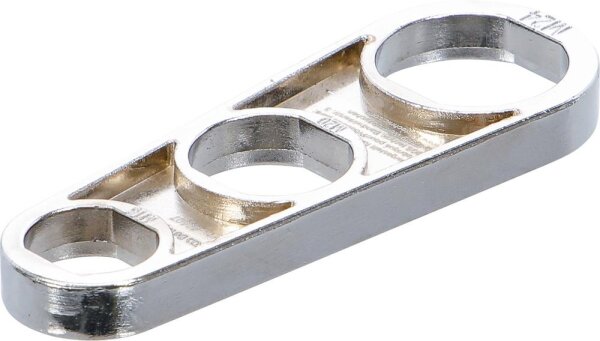 BGS Diy Strahlregler-Schlüssel | universal | M16 - M24