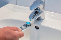 BGS Diy Strahlregler-Schlüssel | universal | M16 - M24