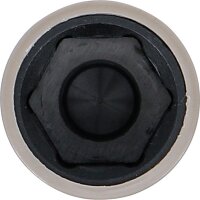 BGS Kraft-Schoneinsatz | Antrieb Innenvierkant 12,5 mm (1/2") | SW 18,5 mm