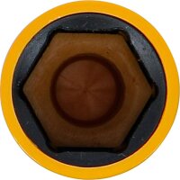 BGS Kraft-Schoneinsatz | Antrieb Innenvierkant 12,5 mm (1/2") | SW 19,5 mm