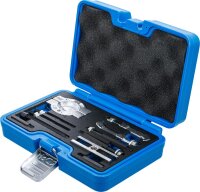 BGS Trennmesser-Satz für Kugellager-Arbeiten | 9-tlg.