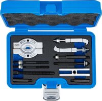 BGS Trennmesser-Satz für Kugellager-Arbeiten | 9-tlg.