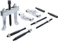 BGS Trennmesser-Satz für Kugellager-Arbeiten | 9-tlg.