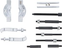 BGS Trennmesser-Satz für Kugellager-Arbeiten | 9-tlg.