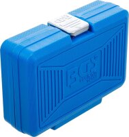 BGS Trennmesser-Satz für Kugellager-Arbeiten | 9-tlg.