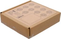 BGS Werkstattwageneinlage 1/6: Felgenschloss-Werkzeug-Satz für Tesla | 10-tlg.