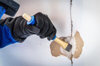 BGS Splintentreiber-/ Körner-/ Flachmeißel-Satz | mit Handschutz | 13-tlg.