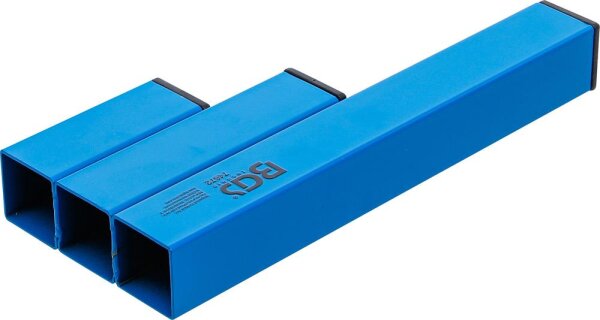 BGS Magnet-Kabelbinder-Halter