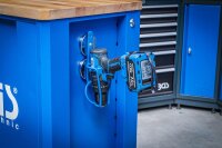 BGS Magnetischer Halter | für Druckluft-Schlagschrauber