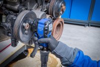 BGS Mini-Druckluft-Schlagschrauber | 12,5 mm (1/2") | 500 Nm