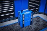 BGS Systemkoffer | Größe S
