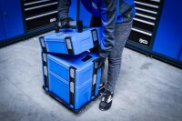 BGS Systemkoffer | Größe M