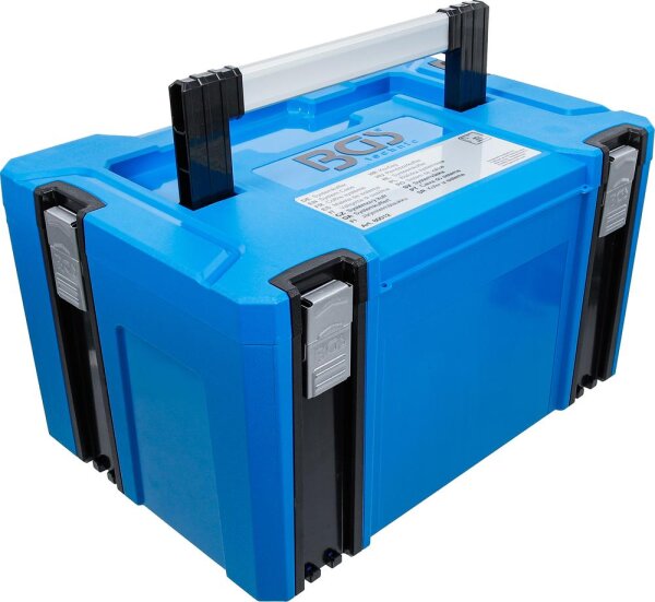 BGS Systemkoffer | Größe L