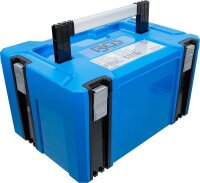 BGS Systemkoffer | Größe L