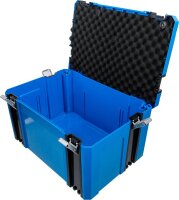 BGS Systemkoffer | Größe L