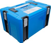 BGS Systemkoffer | Größe L
