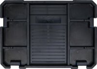 BGS Kunststoffaufsatz | für Systemkoffer