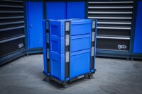 BGS Systemkoffer-Rollbrett | für Systemkoffer