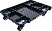 BGS Systemkoffer-Rollbrett | für Systemkoffer