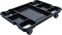 BGS Systemkoffer-Rollbrett | für Systemkoffer