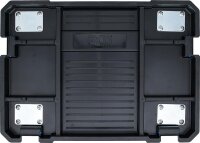 BGS Systemkoffer-Rollbrett | für Systemkoffer