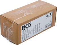 BGS Lenkrollen-Satz | für Systemkoffer-Rollbrett | 4-tlg.