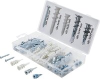 BGS Schubladen-Unterschrank | 7 Schubladen | leer