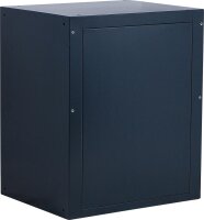 BGS Schubladen-Unterschrank | 7 Schubladen | leer