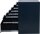 BGS Schubladen-Unterschrank | 7 Schubladen | leer