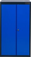 BGS Werkstattschrank | 2-türig | mit 2 Fachböden