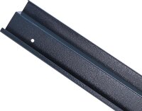 BGS Montagestange | für Hängeschränke und Lochwandplatten | Eckelement