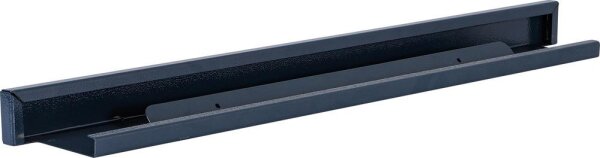 BGS Beleuchtungsabdeckung | für LED-Elemente | Eckelement | 624 mm