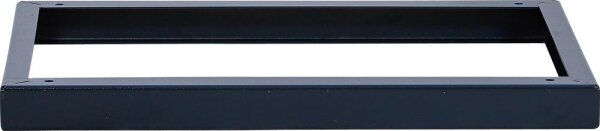 BGS Verbindungsrahmen | Oberseite