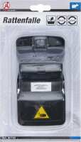 BGS Diy Rattenfalle | Kunststoff