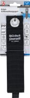 BGS Diy Kabel-Aufbewahrungsgurt | verstellbar | 50 x 508 mm