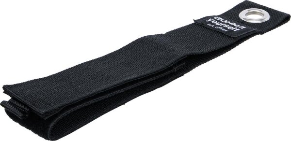 BGS Diy Kabel-Aufbewahrungsgurt | verstellbar | 50 x 660 mm