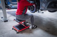 BGS Diy Sitz- und Liege-Montageroller