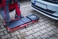 BGS Diy Sitz- und Liege-Montageroller