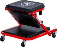 BGS Diy Sitz- und Liege-Montageroller