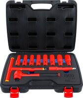 BGS VDE-Steckschlüssel-Satz | Antrieb Innenvierkant...