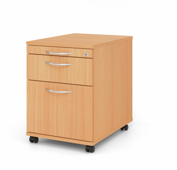 Container Rollcontainer VAC 42.8cm